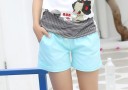 Dames zomer shorts J3265 14