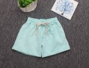 Dames zomer shorts J3265 33