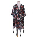 Dames zomerdeken P975 6