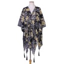 Dames zomerdeken P975 7