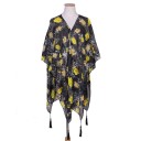 Dames zomerdeken P975 10