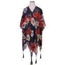 Dames zomerdeken P975 11