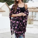 Dames zomerdeken P975 2