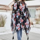 Dames zomerdeken P975 3