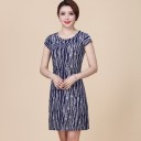 Dames zomerjurk Luren 11