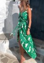 Dames zomerjurk P690 3