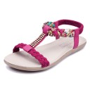 Dames zomersandalen in een prachtig design 14