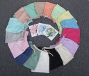 Dames zomershorts J3265 20