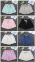 Dames zomershorts J3265 23