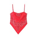 Dames zomertop A1177 7