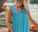 Dames zomertop B135 6