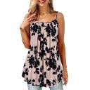 Dames zomertop B219 3