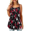 Dames zomertop B219 10