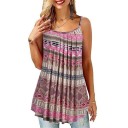 Dames zomertop B219 8
