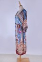 Dames zomervest P1049 6