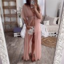 Dames zomervest P1203 5
