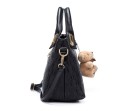 Damesæt - Håndtaske, clutch, pung, ID-etui 3