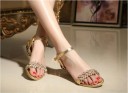 Damesandaler Hillary 2
