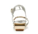 Damesandaler Hillary 5