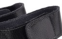 Damesandaler i læder A692 4
