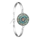 Damesarmband H401 12