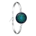 Damesarmband H401 2