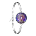 Damesarmband H401 3