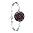 Damesarmband H401 4