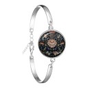 Damesarmband H401 6
