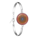Damesarmband H401 7