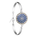 Damesarmband H401 8
