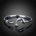 Damesarmband met dolfijn 4