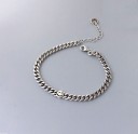 Damesarmband met een smileygezicht 9