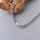 Damesarmband met een smileygezicht 4