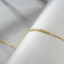 Damesarmband met een stok P206 4