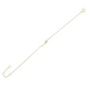 Damesarmband met fijne schakels 2