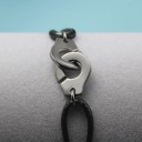 Damesarmband met handboeien 4