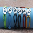 Damesarmband met handboeien 1