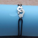 Damesarmband met handboeien 3