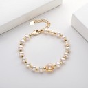 Damesarmband met parels 3
