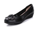 Damesballerina&#39;s met strik 9