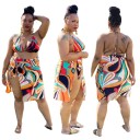 Damesbikini&#39;s en rokken P1082 1