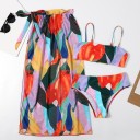 Damesbikini&#39;s en rokken P484 8