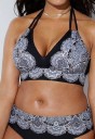 Damesbikini P384 1