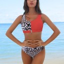 Damesbikini P409 5