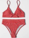 Damesbikini P454 4