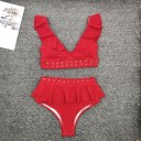 Damesbikini P831 3
