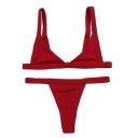 Damesbikini P878 6