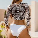Damesbikini P916 2