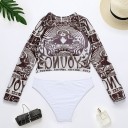 Damesbikini P916 3